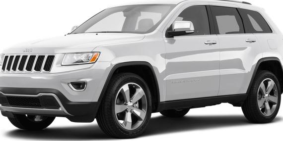 JEEP GRAND CHEROKEE 2015 1C4RJEBM0FC126058 image